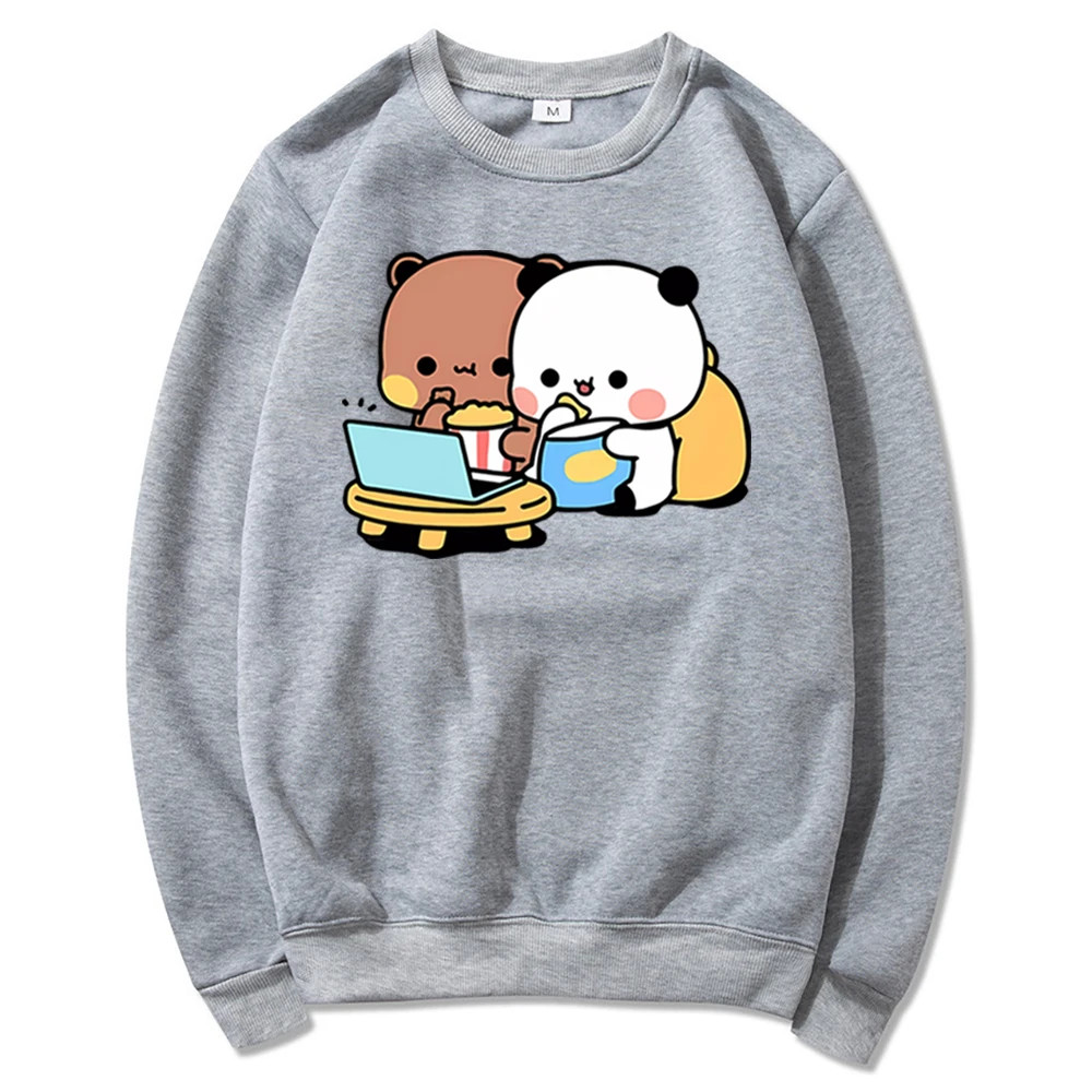 Bubu Dudu Women Sweatshirt