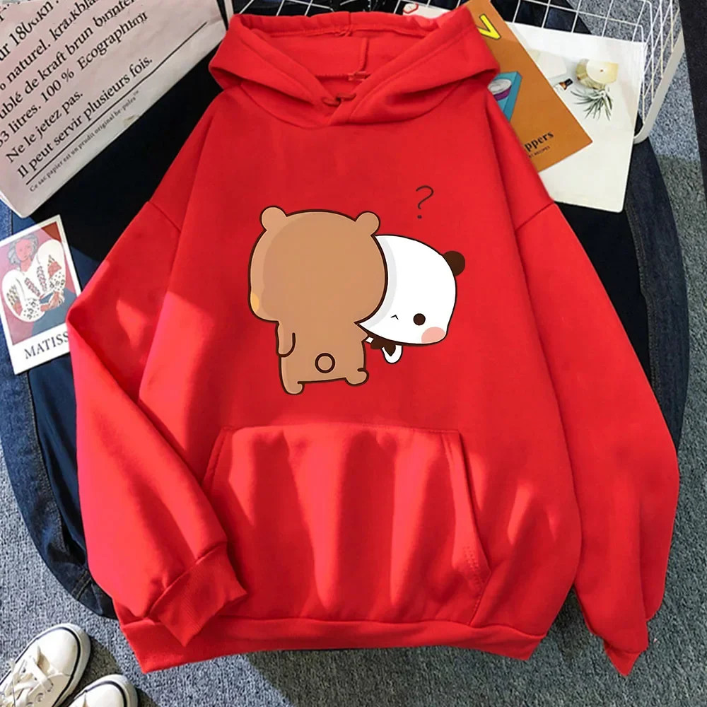 kf-S08e2e030581c4384999d356633ae0ce0I Bubu Dudu Hoodie for Men