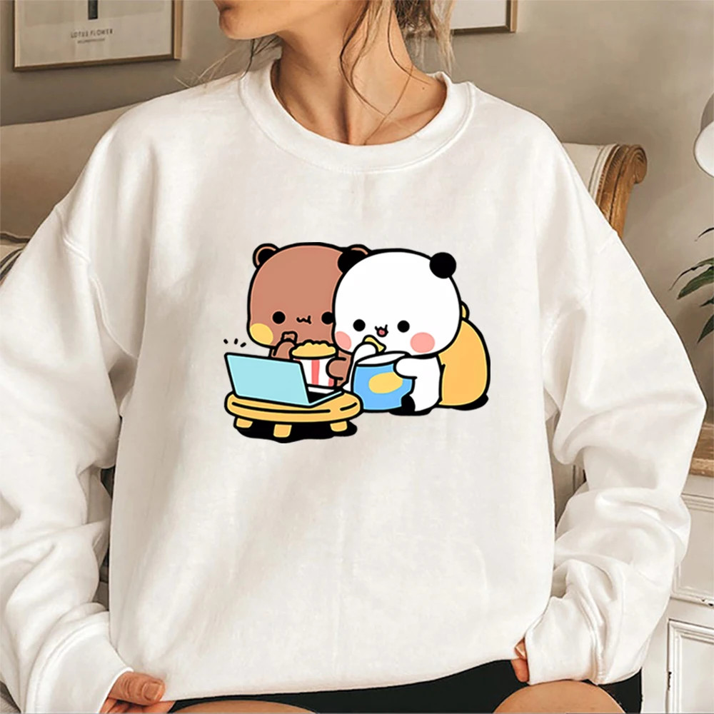 Bubu Dudu Women Sweatshirt