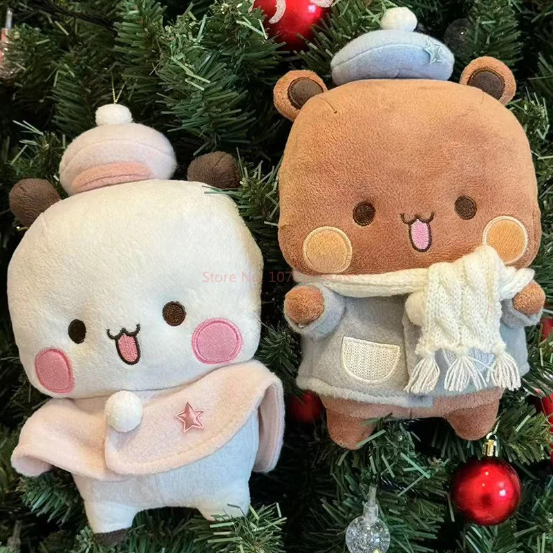 Bubu Dudu Plush Panda Bear