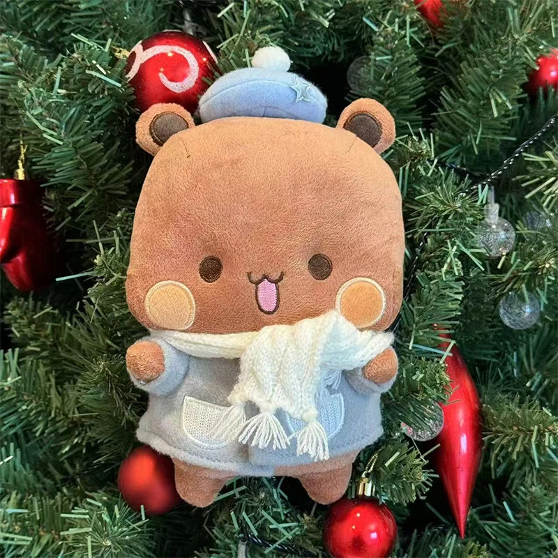 Bubu Dudu Plush Panda Bear