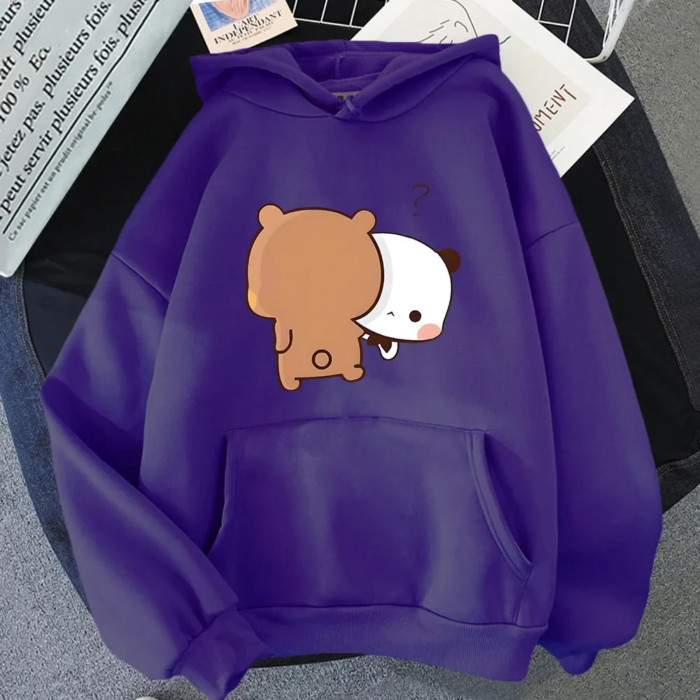 kf-S25684ee0e6b140d19e608033c00e01332 Bubu Dudu Hoodie for Men