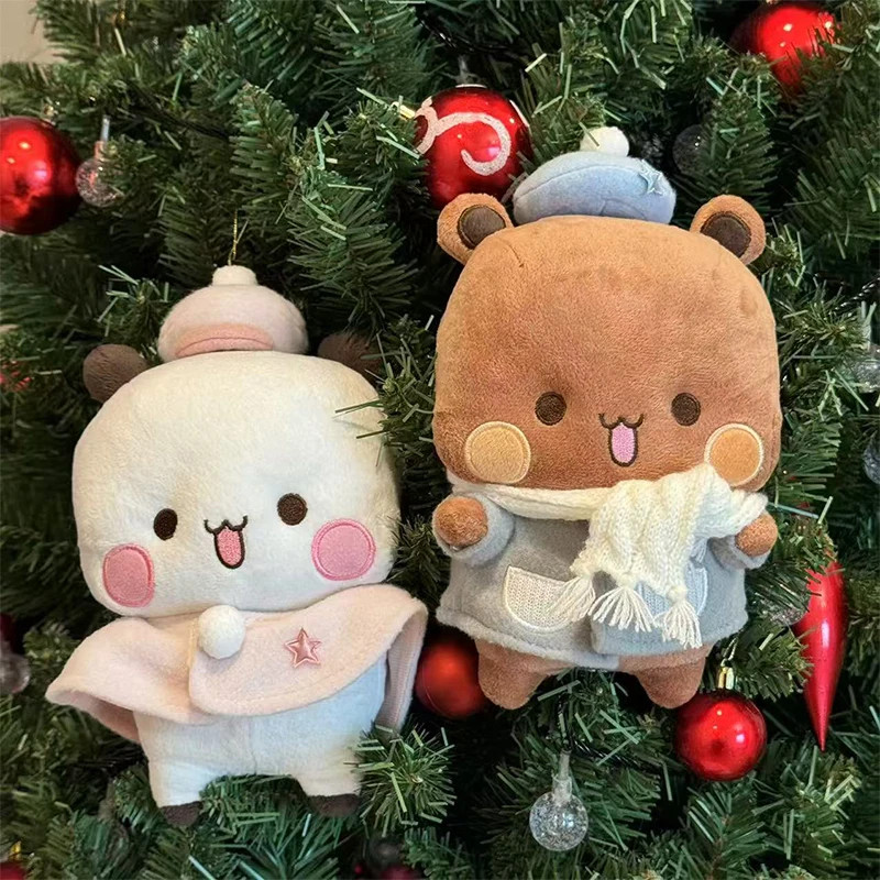 Bubu Dudu Plush Panda Bear