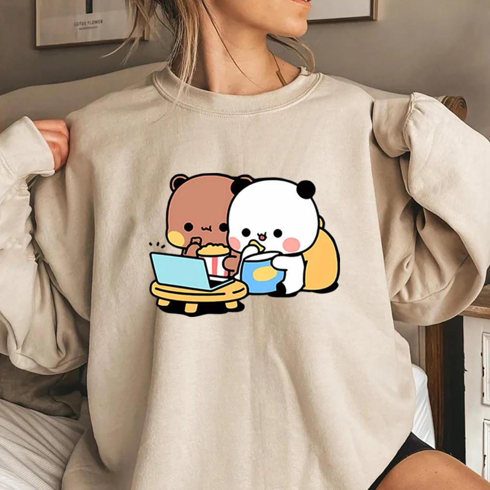 Bubu Dudu Women Sweatshirt