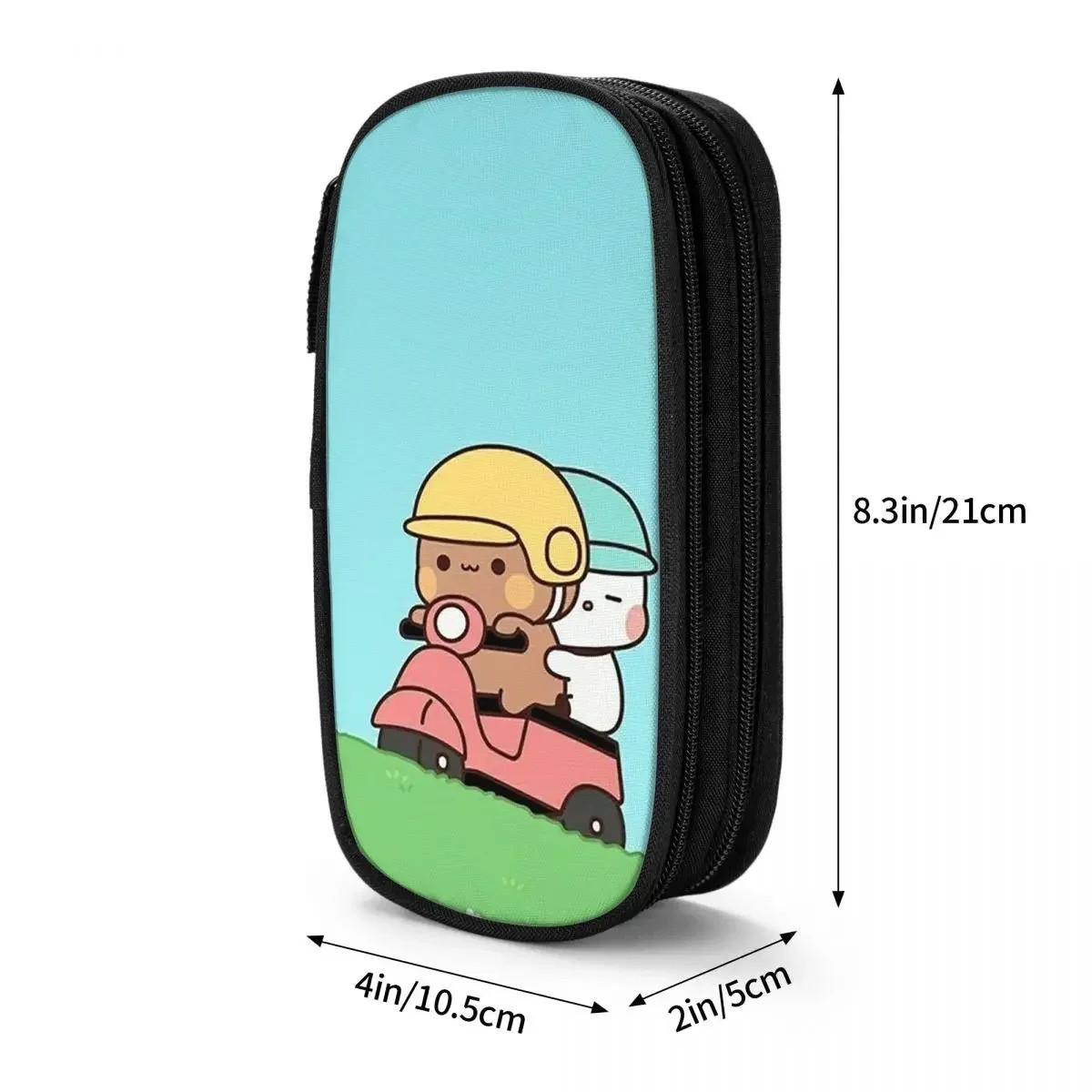 kf-S819f2bf65ba144e88cfcf3b9dab4e5e2p Bubu Dudu Pencil Cases