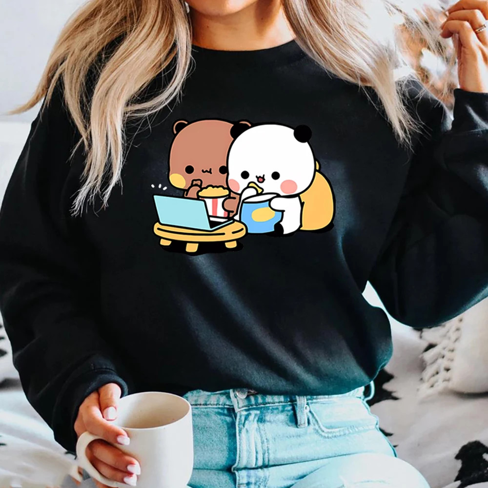 Bubu Dudu Women Sweatshirt