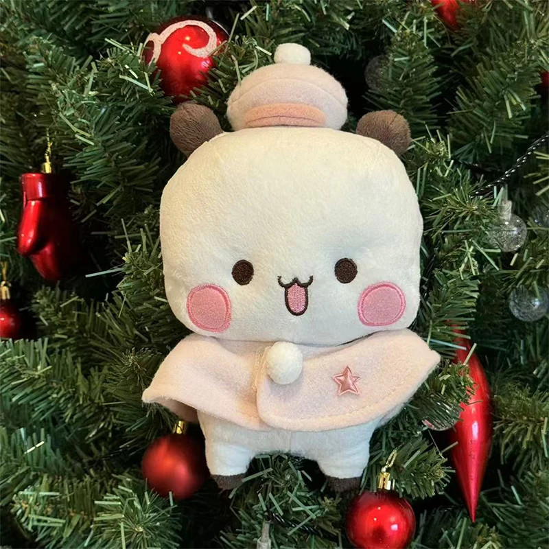Bubu Dudu Plush Panda Bear