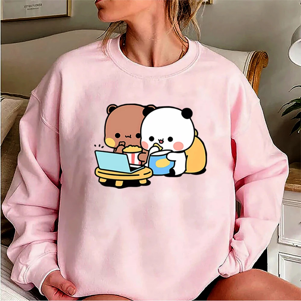 Bubu Dudu Women Sweatshirt
