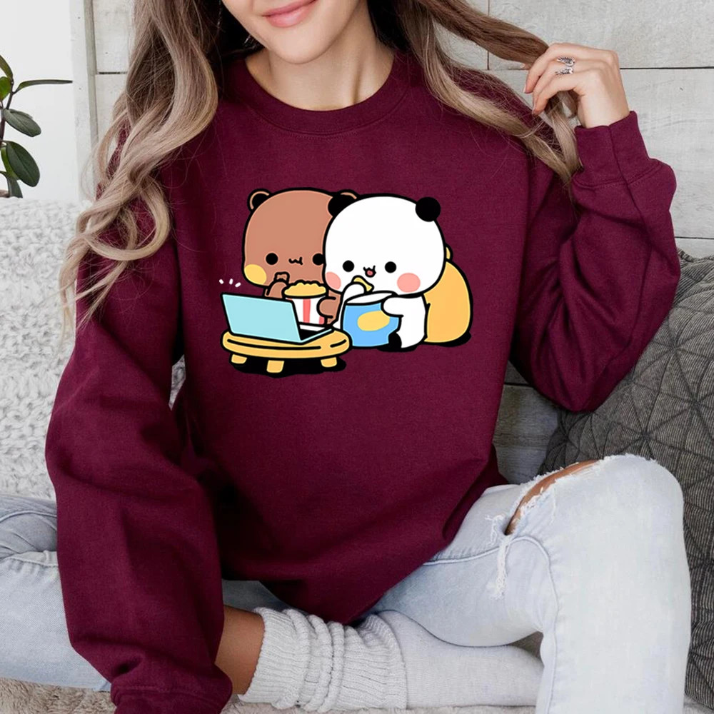 Bubu Dudu Women Sweatshirt