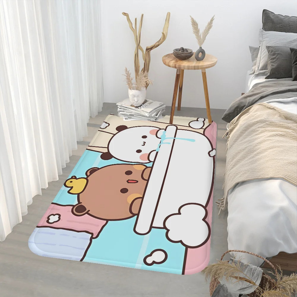 Bubu Dudu Carpet