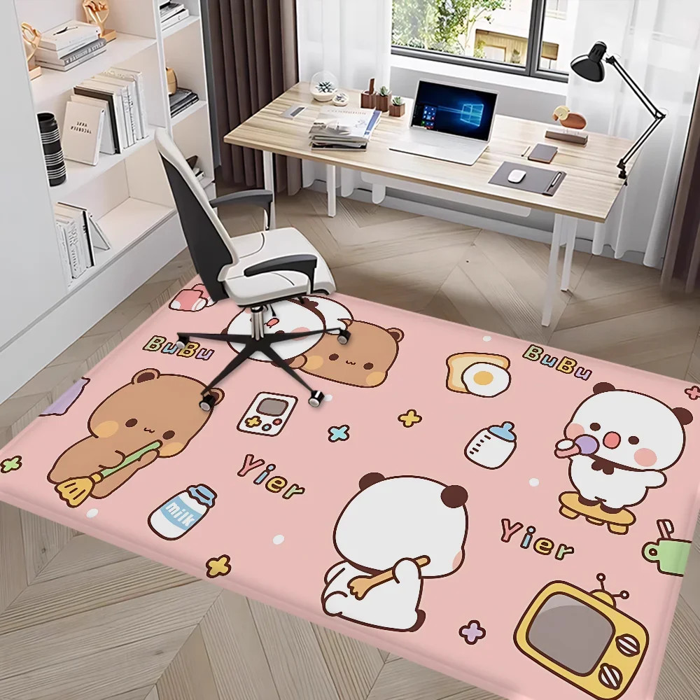 kf-S7af7ee7c4102494e99b05a88c02040ffs Bubu Dudu Rug