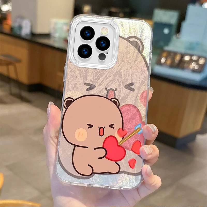 kf-S18d178ffb6f84808baddaf24d1310701I Bubu Dudu Cute Phone Case
