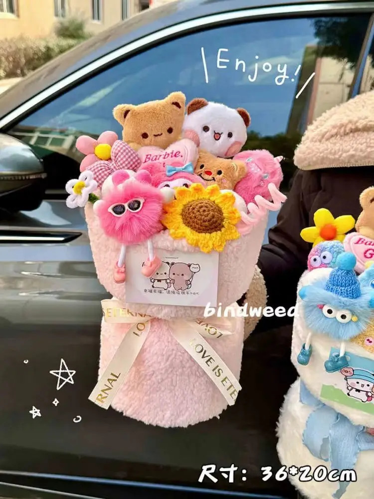 Bubu Dudu Bouquet