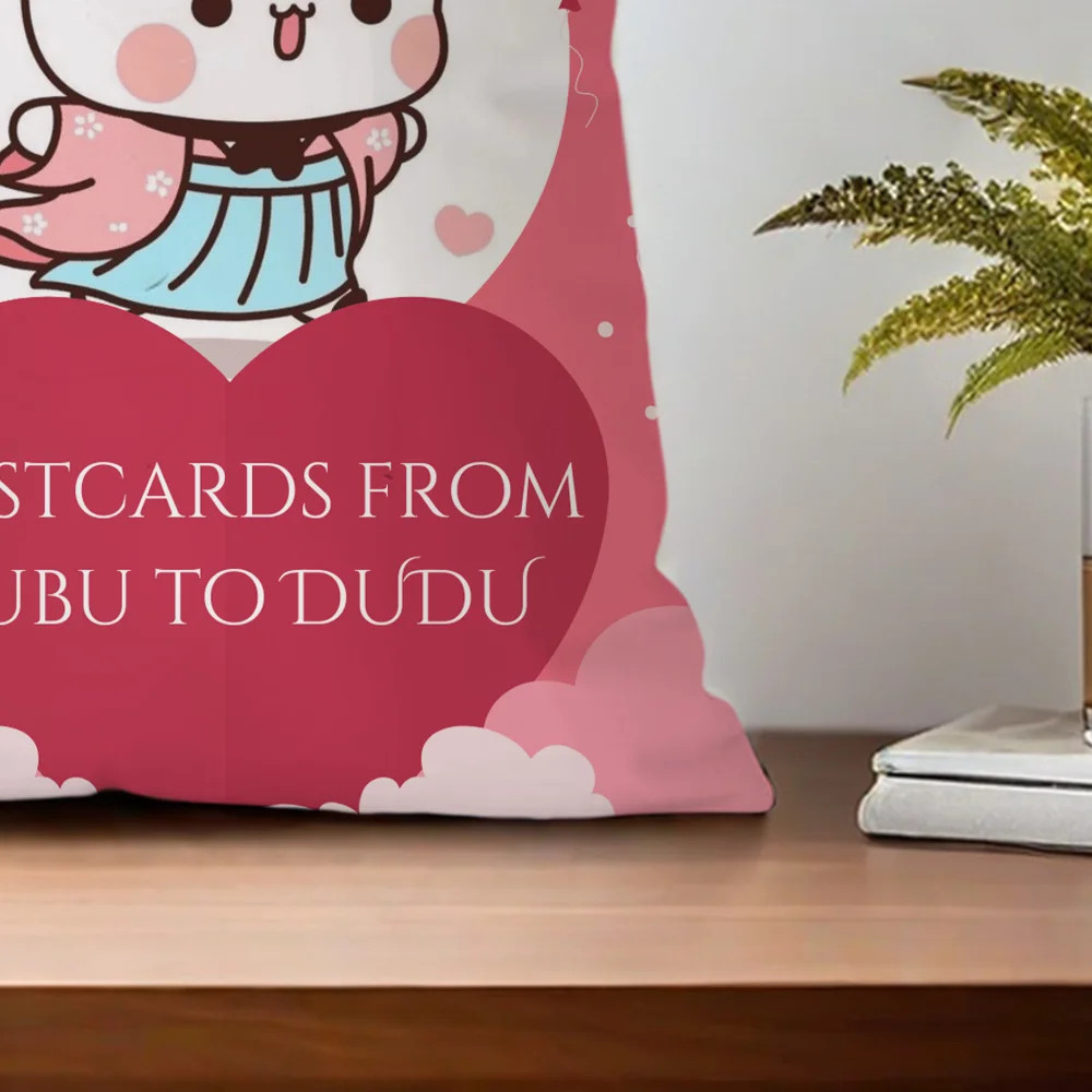 kf-S5700c73331ab4d1ab9dc725a51f33890m Bubu Dudu Cushion Cover