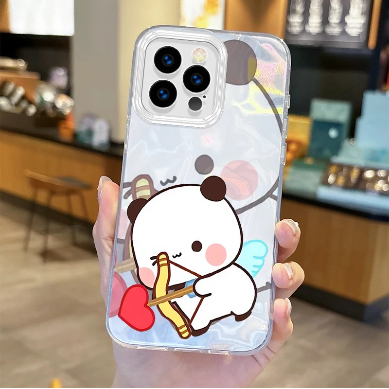 kf-S5b1a896ecda44f6da98083d9e4725952O Bubu Dudu Cute Phone Case