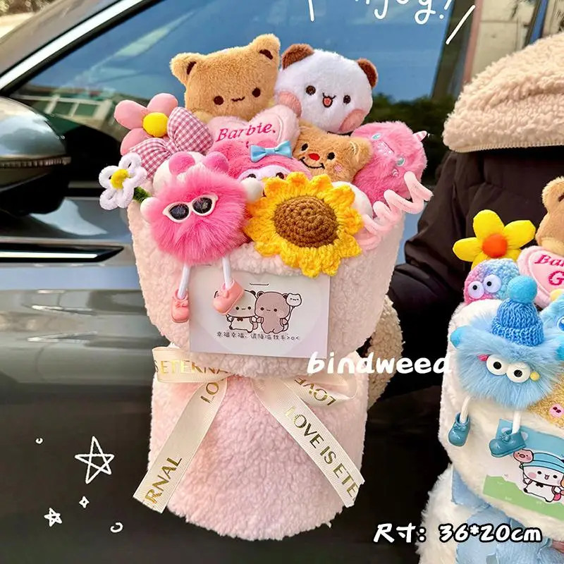 Bubu Dudu Bouquet