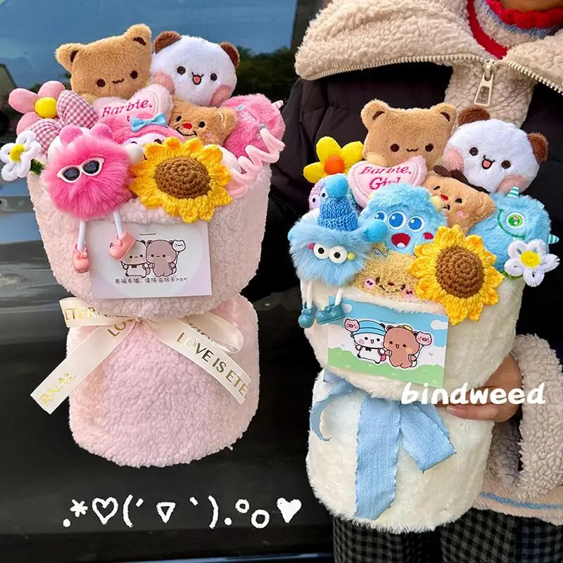 Bubu Dudu Bouquet