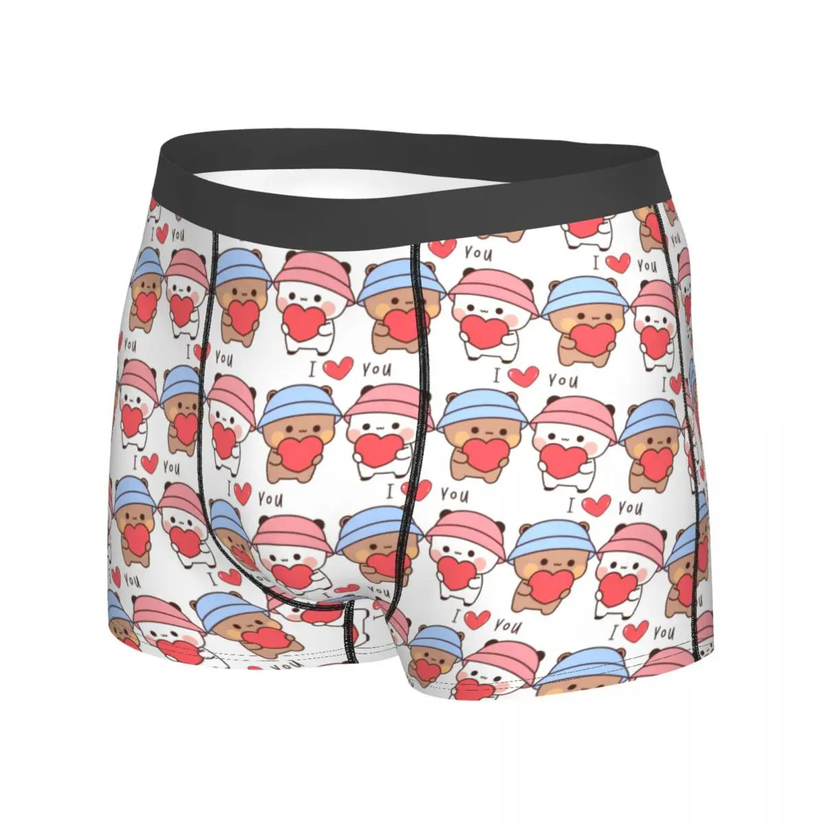 Bubu Dudu Men's Underwear