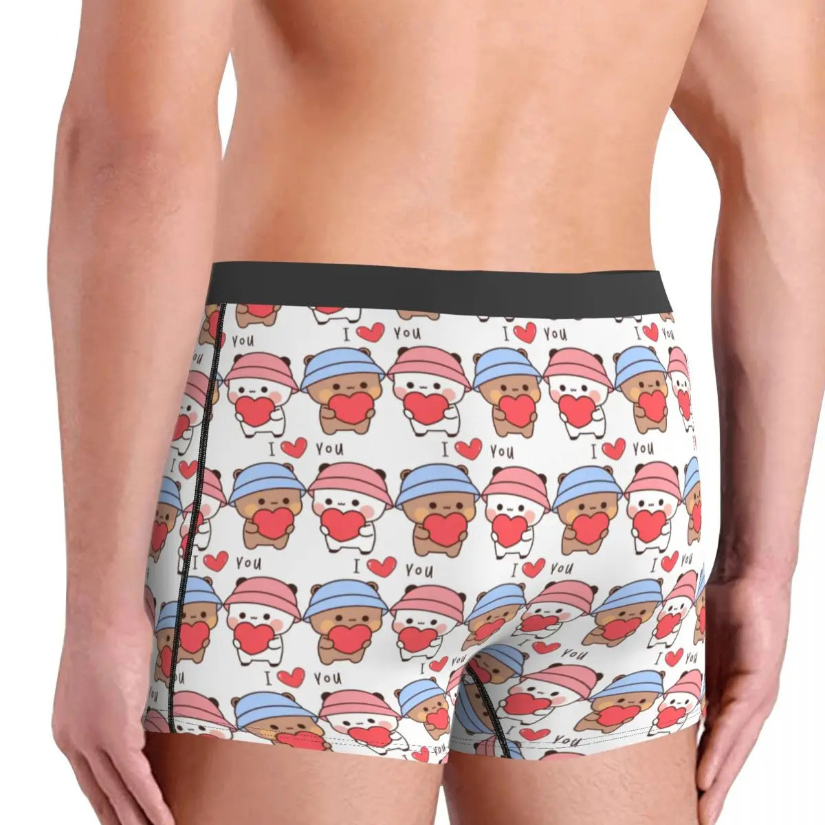 Bubu Dudu Men's Underwear