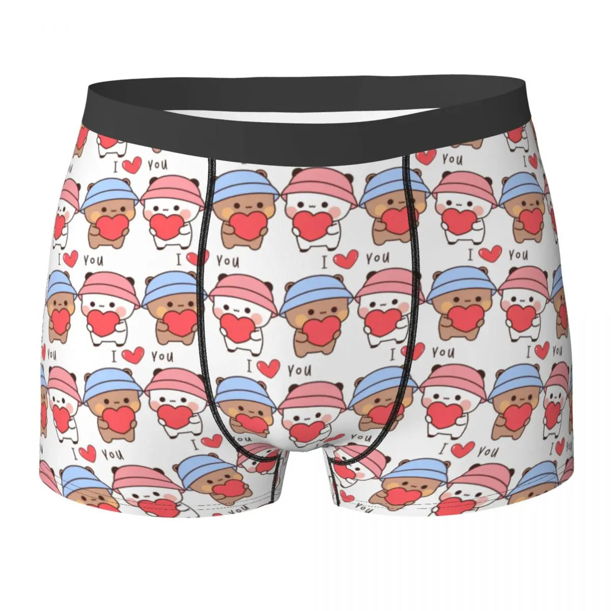 Bubu Dudu Men's Underwear