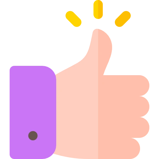 4 GREAT REASONS TO BUY FROM US: