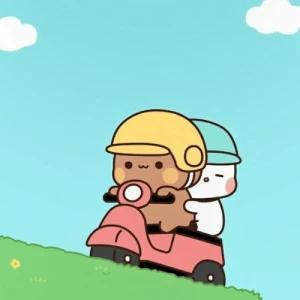 Bubu Dudu
