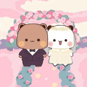 Buy Bubu Dudu Plush
