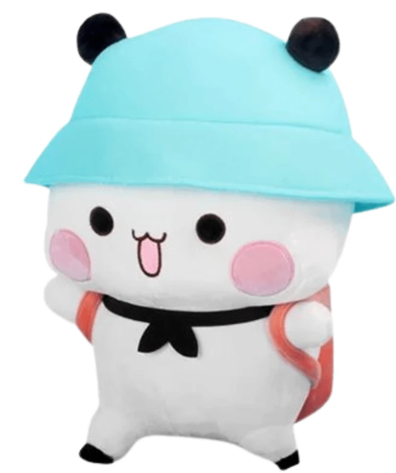 BUBU PLUSH