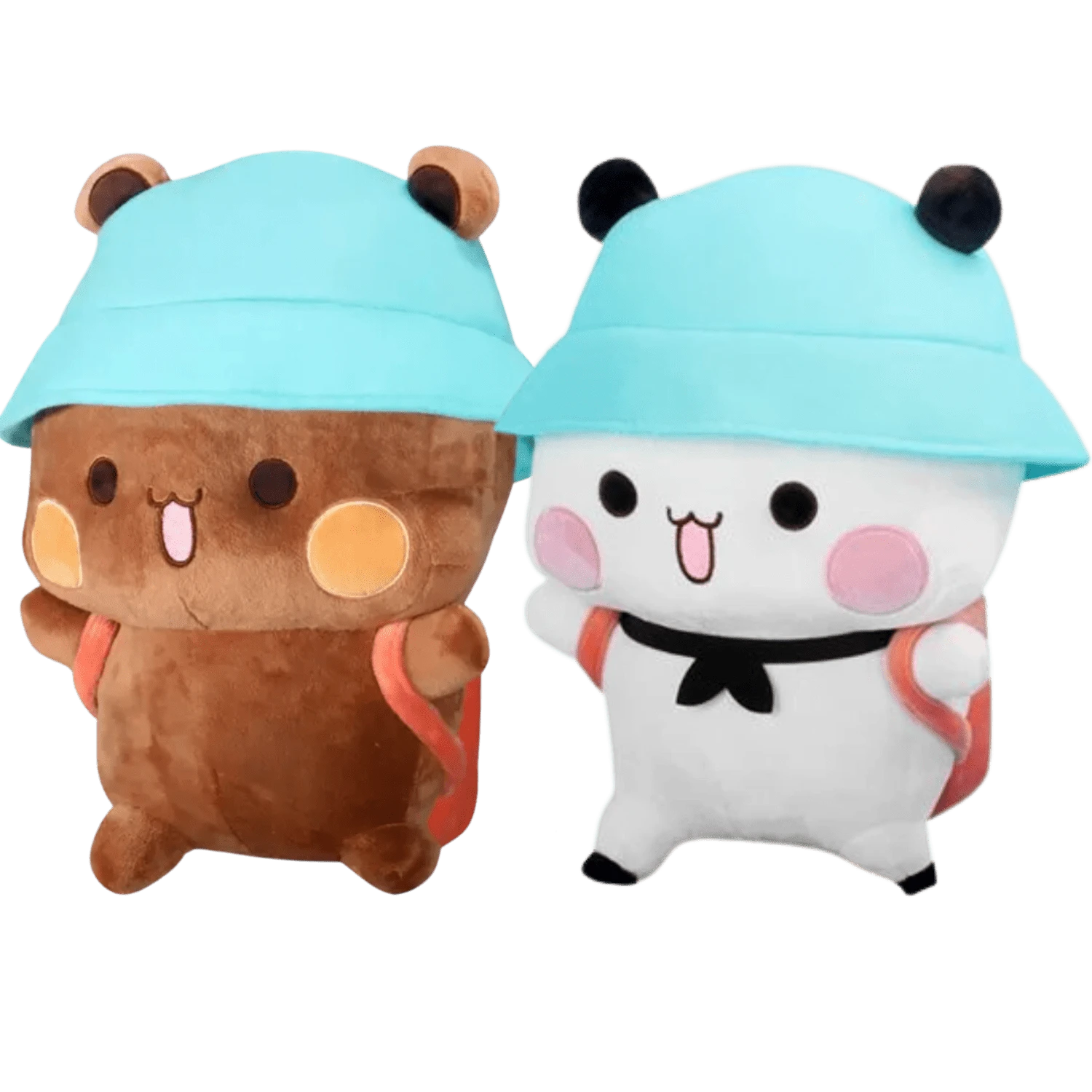 BUBU DUDU PLUSH