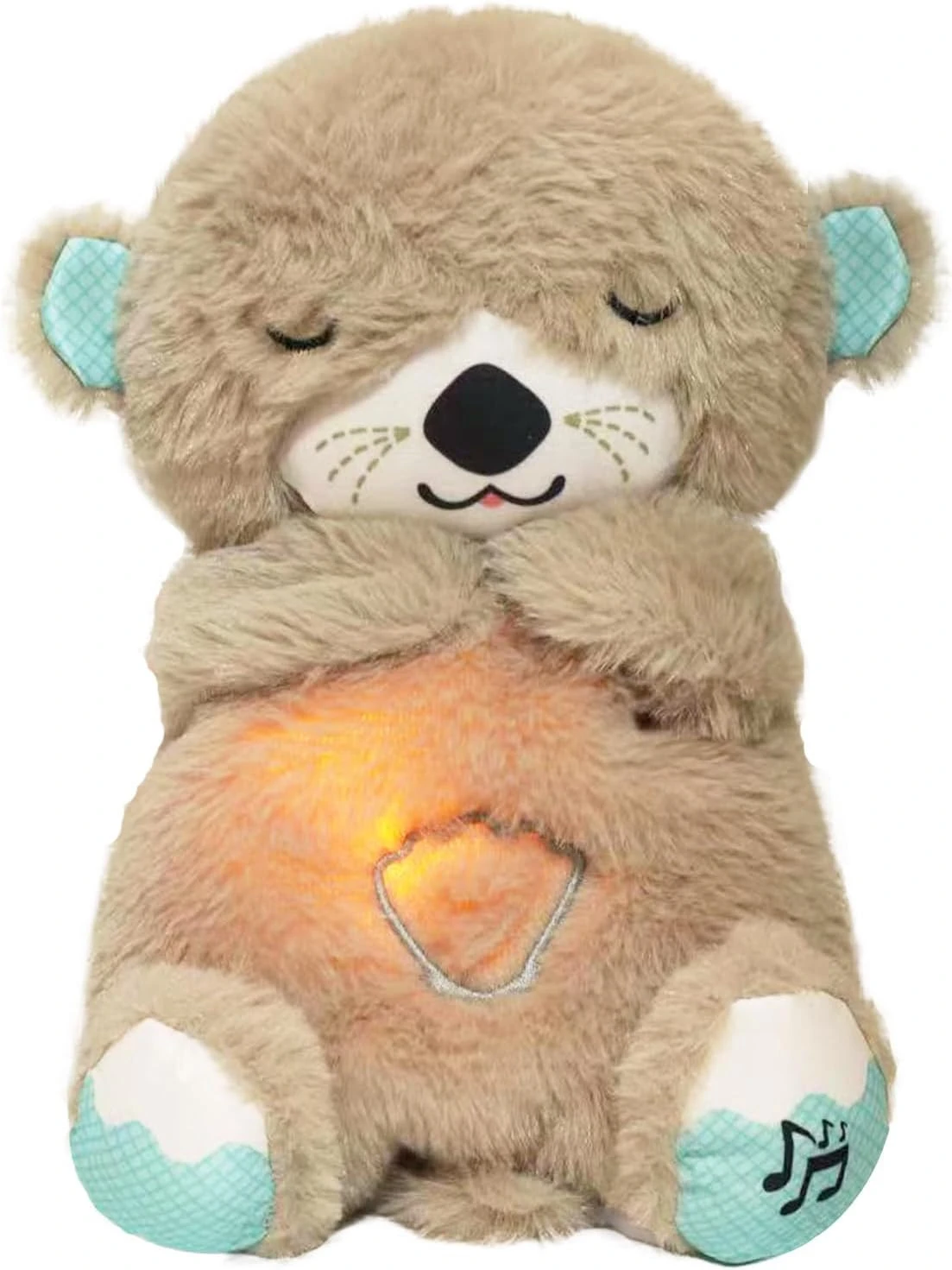 Breath Buddy Teddy Bear Breath Buddy Teddy Bear