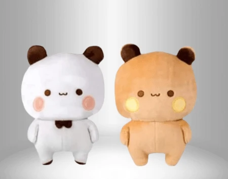 Dudu Bubu Plush Dudu Bubu shop