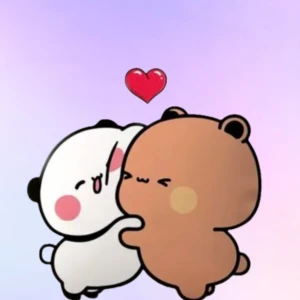 Bubu Loves Dudu