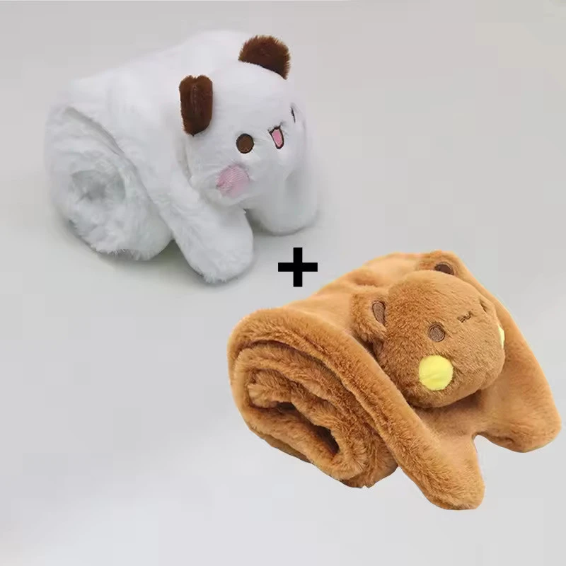 S4eebcd64baf9423eaa738fd0b70dc46fh.jpg_960x960q75.jpg_ Bubu & Dudu Winter Scarf