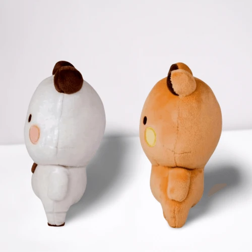 Bubu Dudu Plush