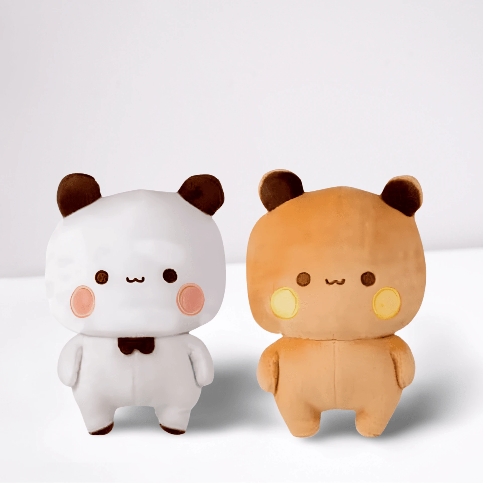 Bubu Dudu Plush