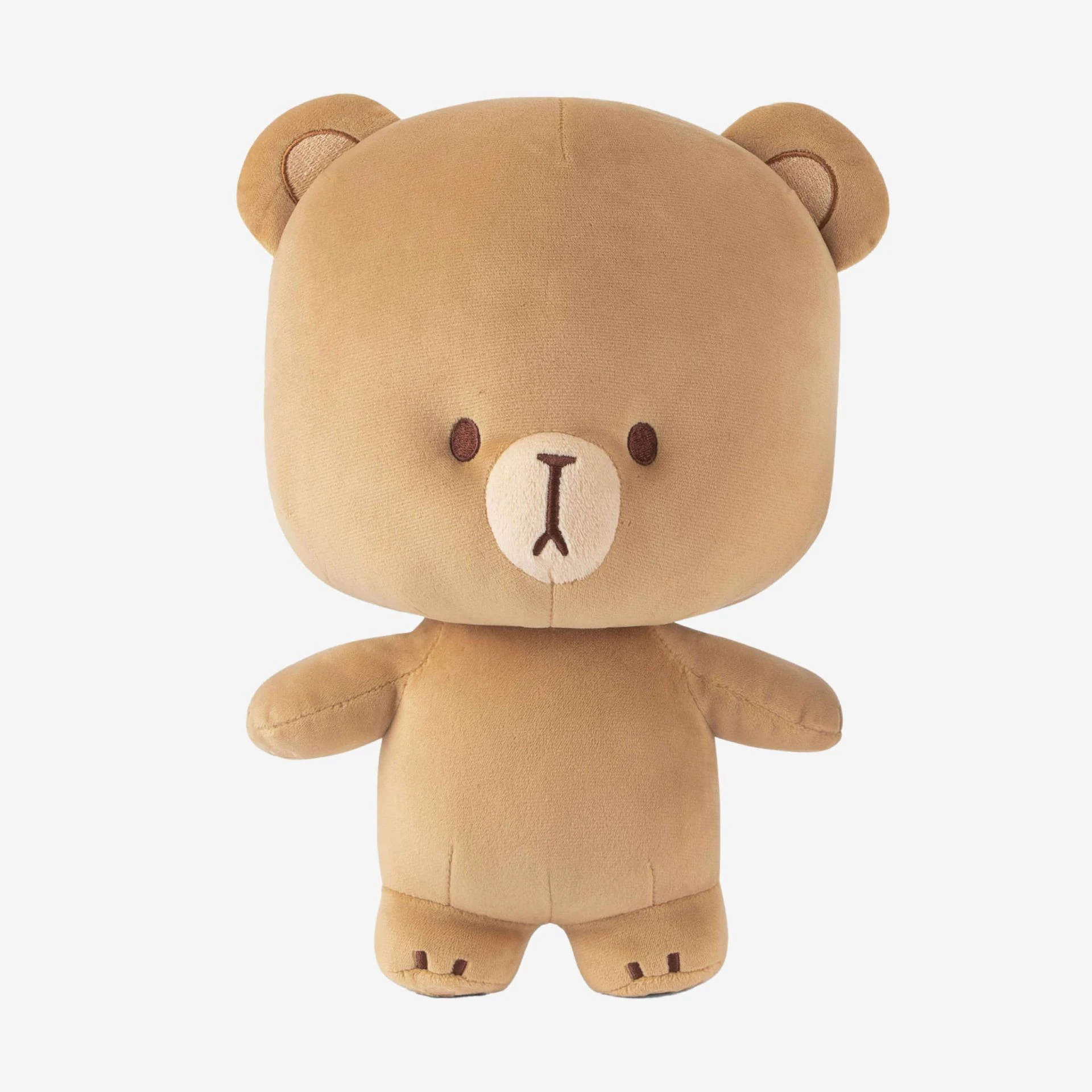 mmb-mocha-plush-large Milk Mocha plush