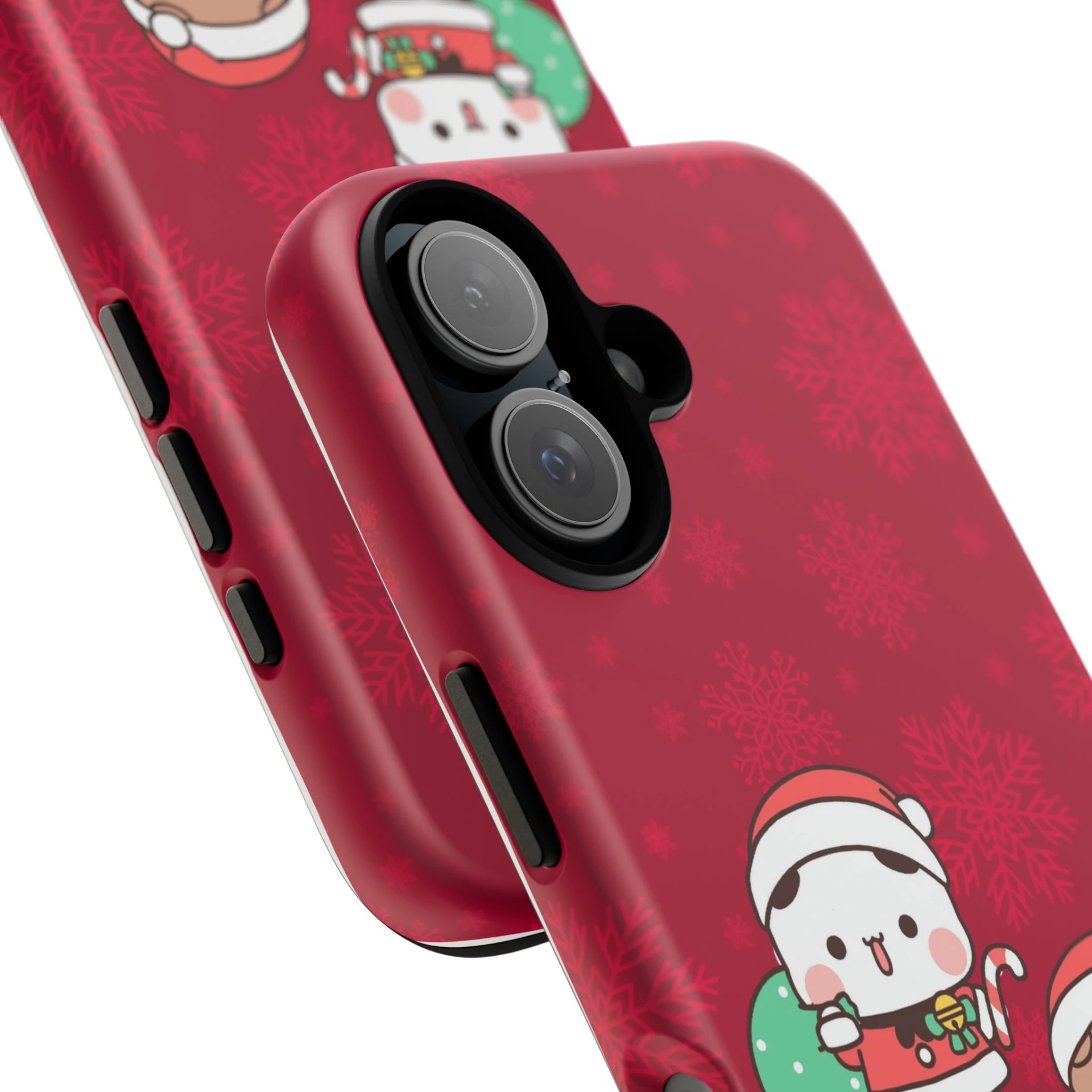 Bubu Dudu Christmas Phone Case