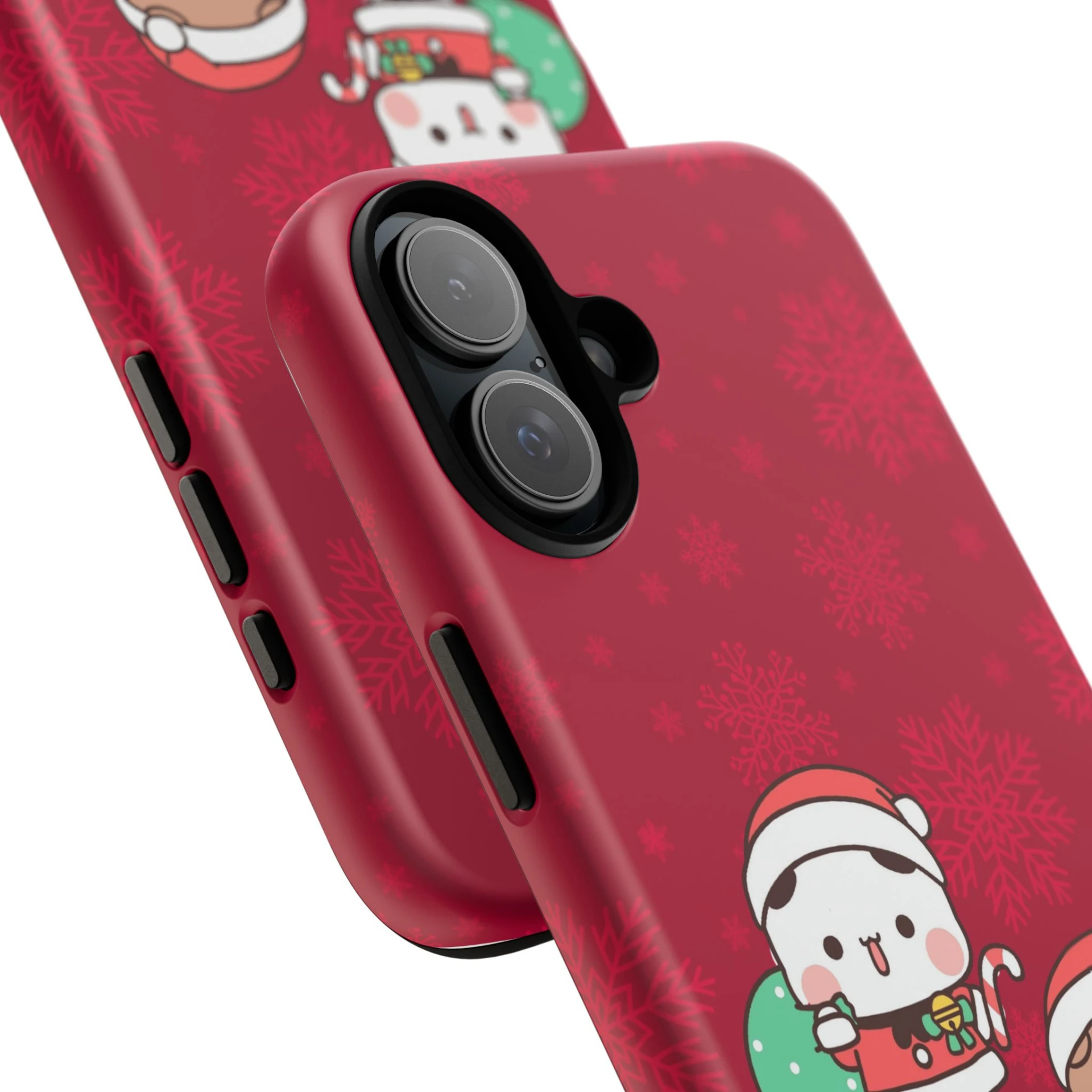 Bubu Dudu Christmas Phone Case