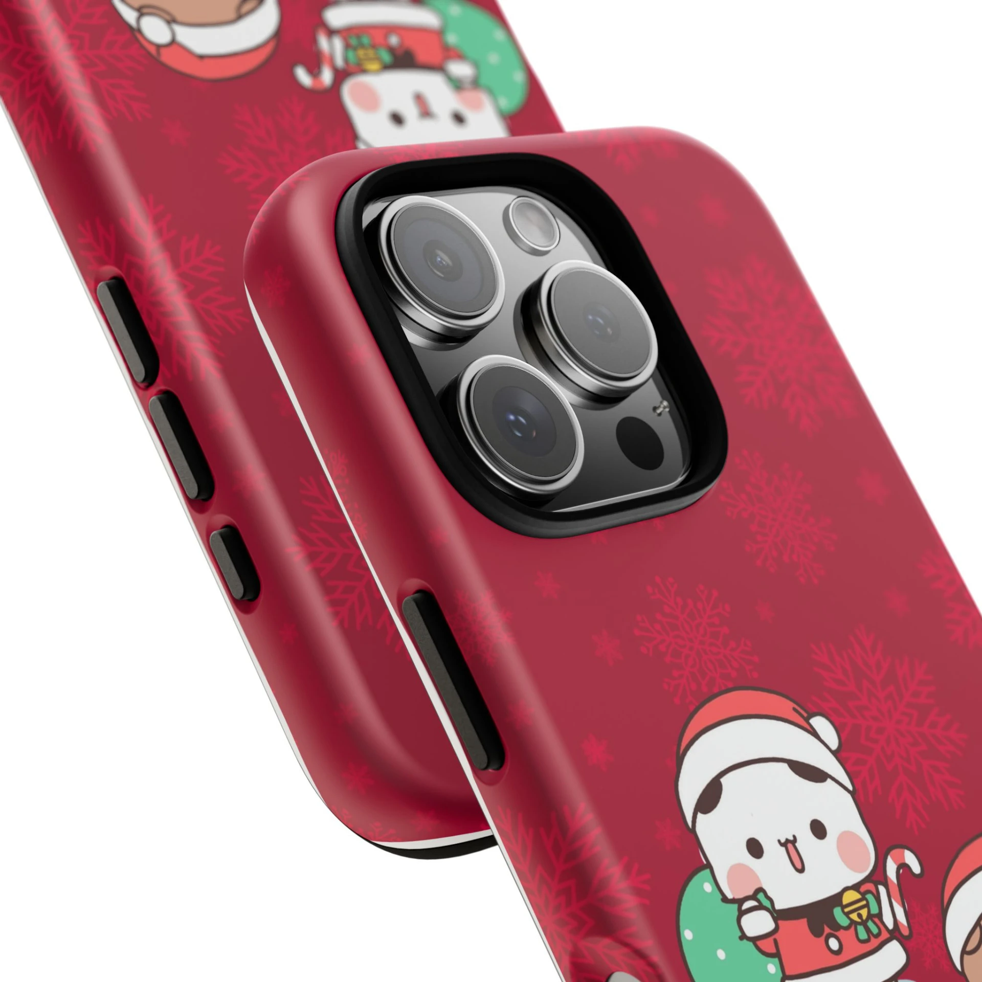 Bubu Dudu Christmas Phone Case