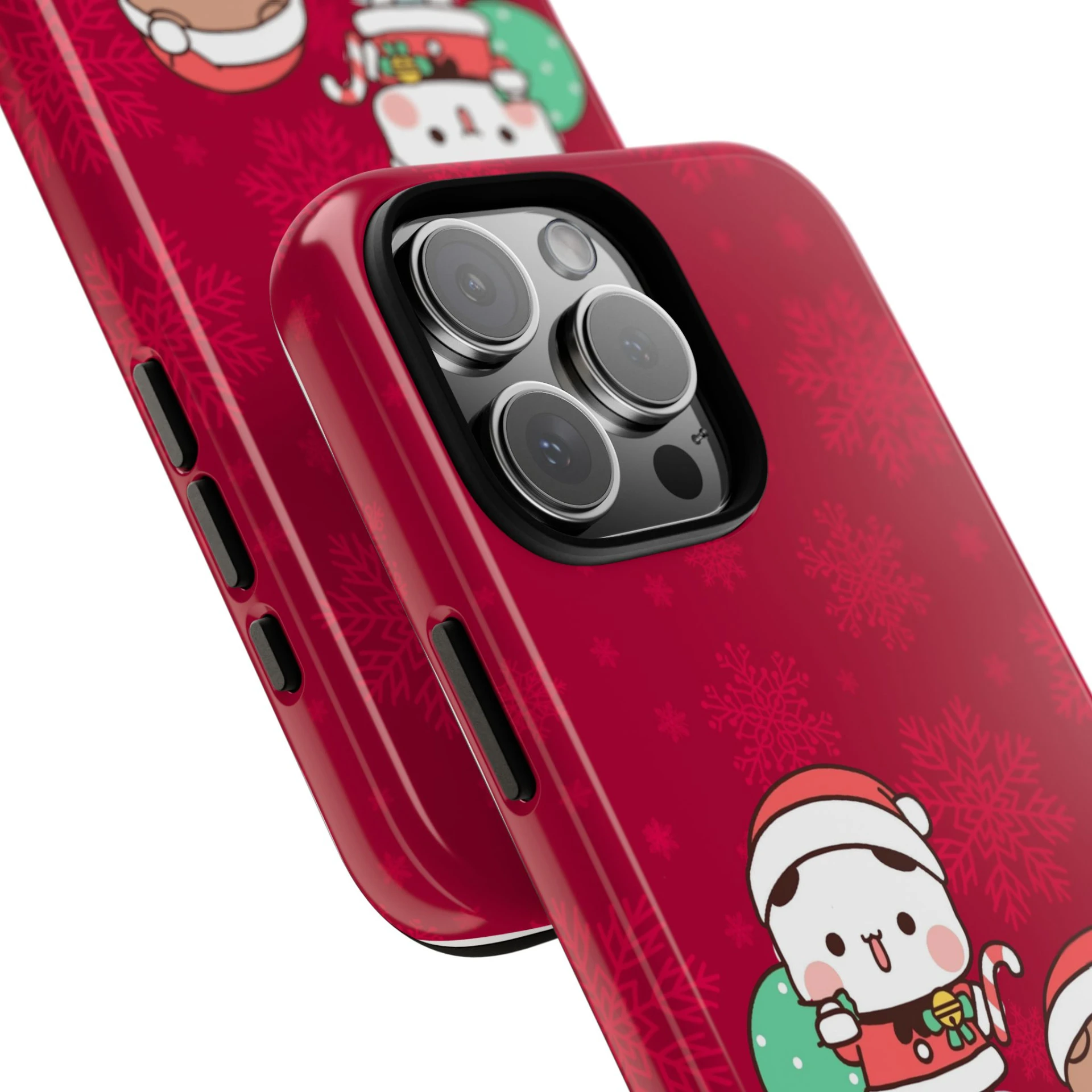 Bubu Dudu Christmas Phone Case