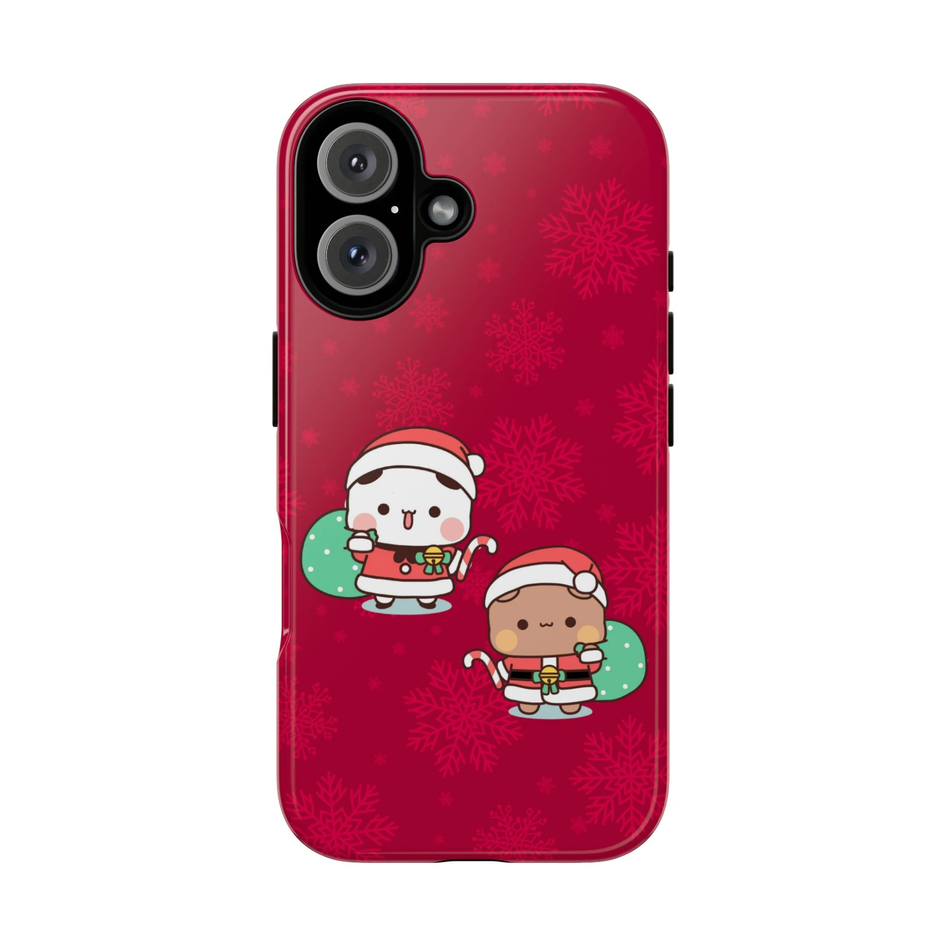 Bubu Dudu Christmas Phone Case