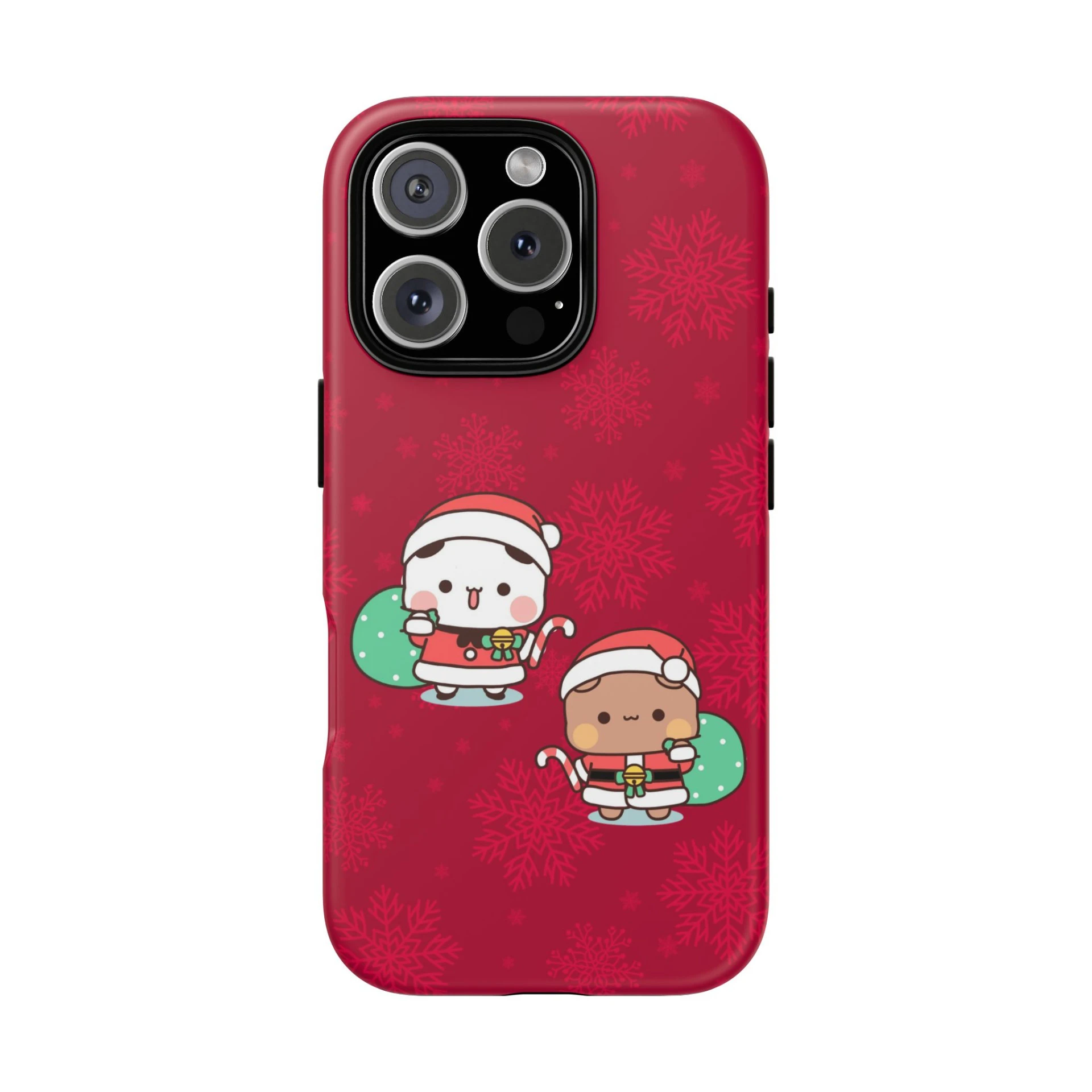 Bubu Dudu Christmas Phone Case