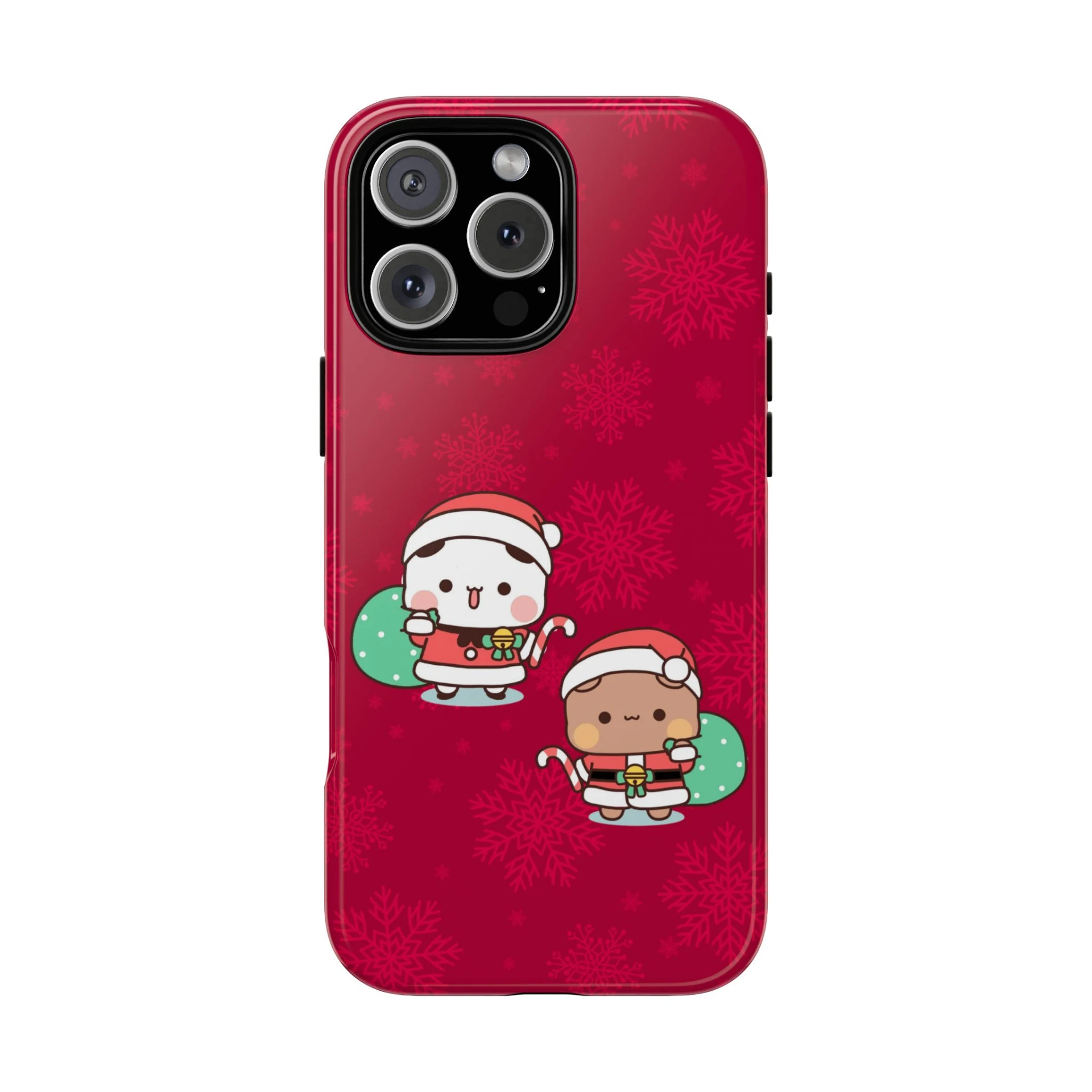 Bubu Dudu Christmas Phone Case