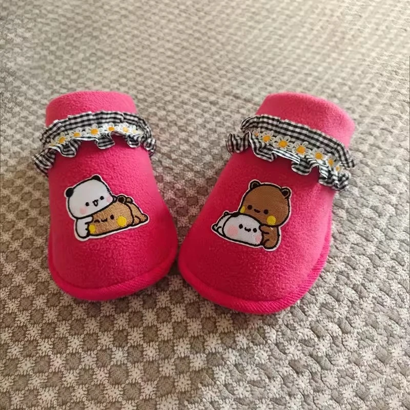Bubu Dudu Embroidery Patch Bubu Dudu Embroidery Patch