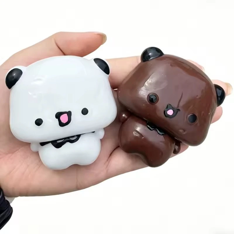 Bubu Dudu Squishy Toy