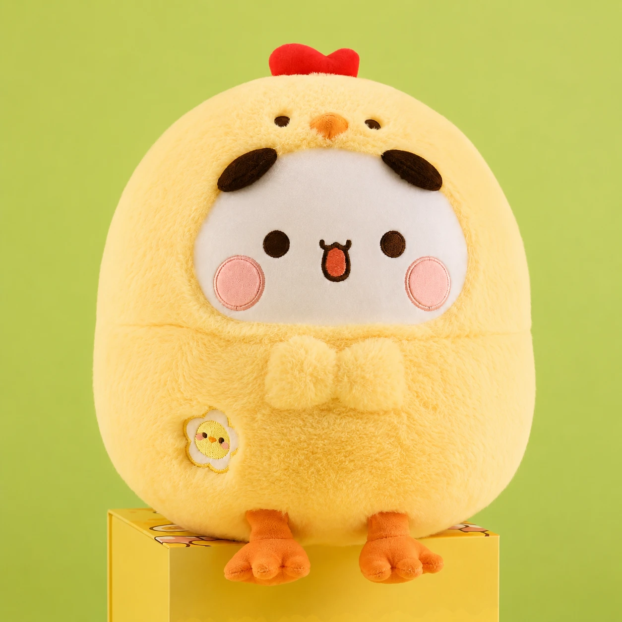 Bubu Dudu Duckling Plush